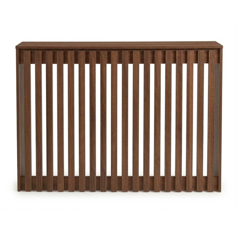 VDD - Radiatorombouw - Radiatorbekleding - Verwarming ombouw - Radiatorkast