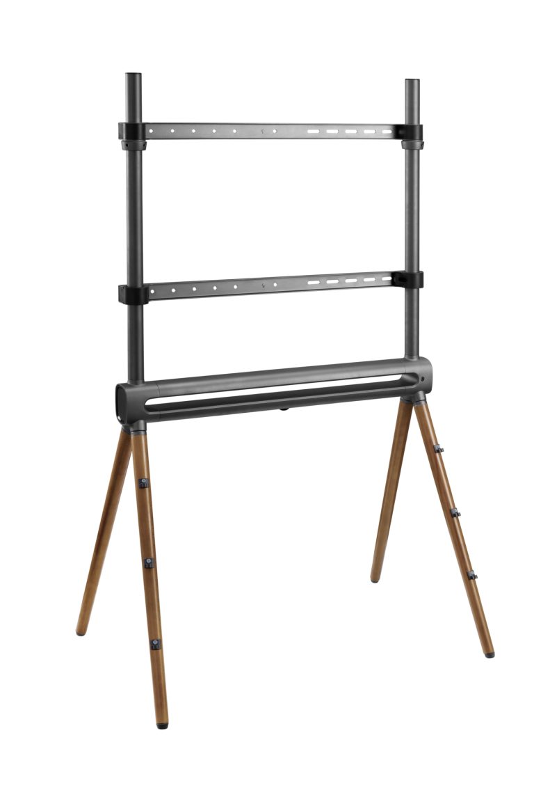 VDD – TV standaard – TV meubel – Max 70 inch - RGB verlichting