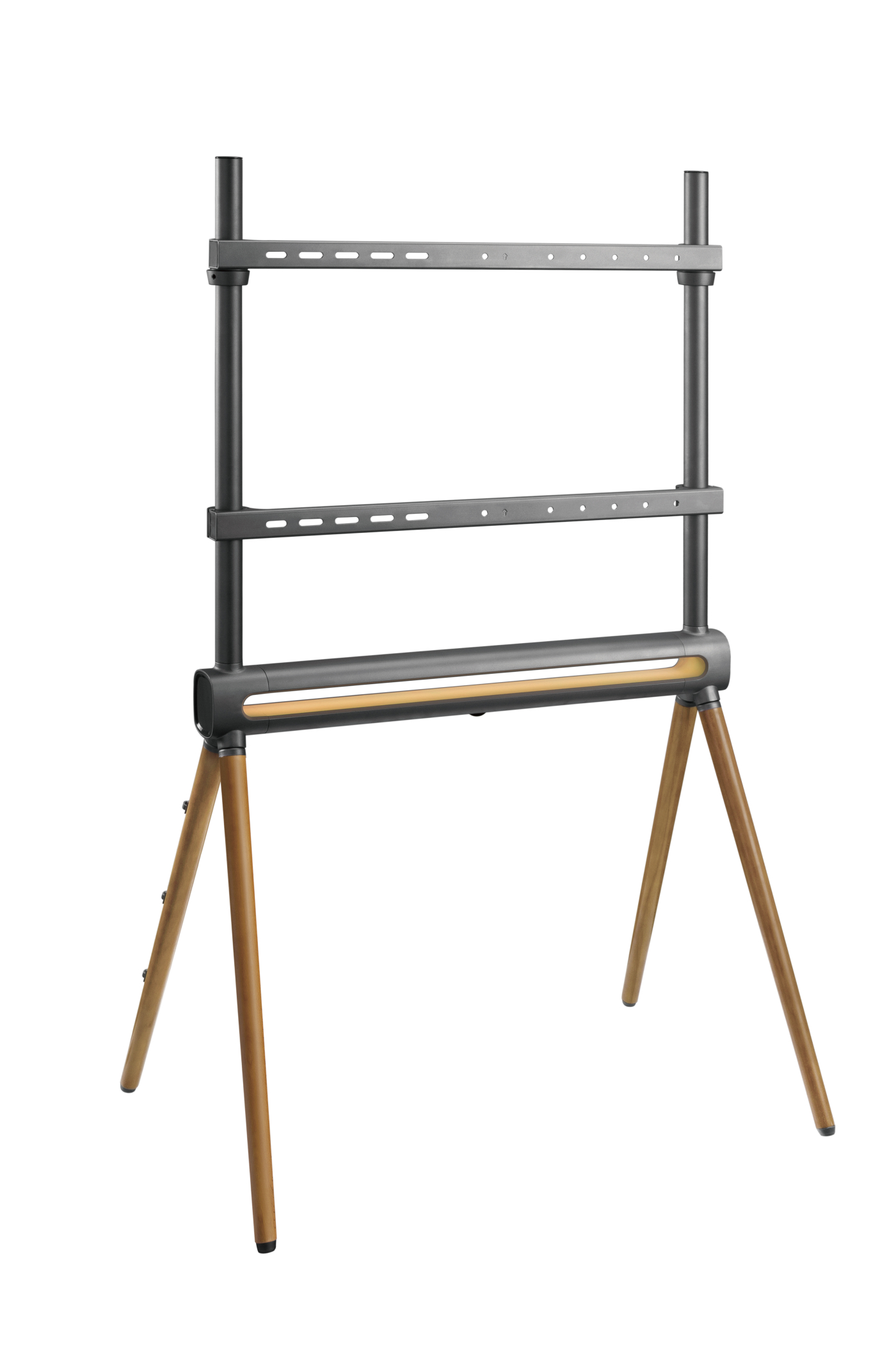 VDD – TV standaard – TV meubel – Max 70 inch - RGB verlichting - Meubel-Plein VDD – TV standaard – TV meubel – Max 70 inch - RGB verlichting - Meubel-Plein
