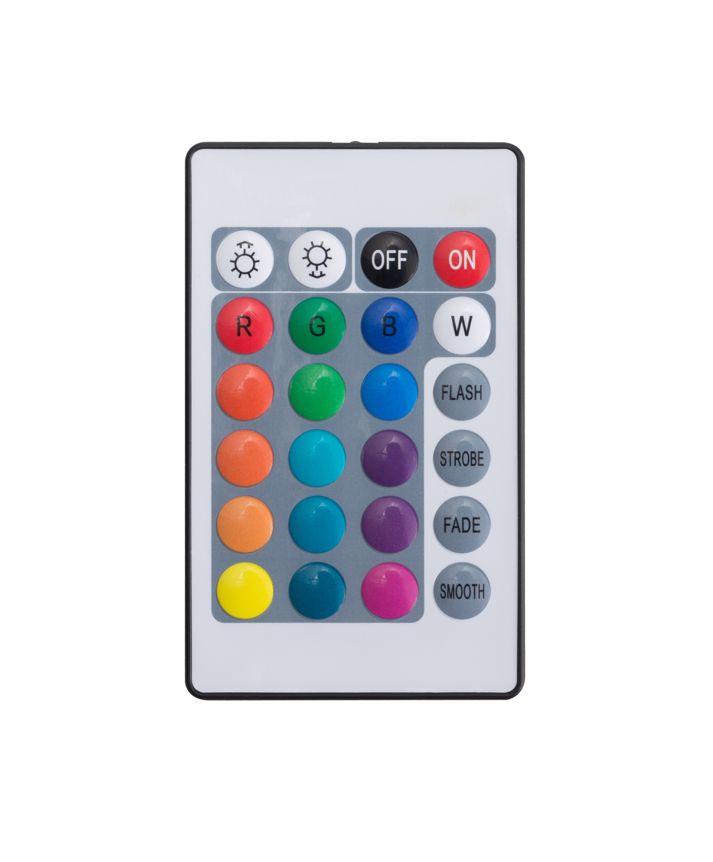 VDD – TV standaard – TV meubel – Max 70 inch - RGB verlichting - Meubel-Plein VDD – TV standaard – TV meubel – Max 70 inch - RGB verlichting - Meubel-Plein